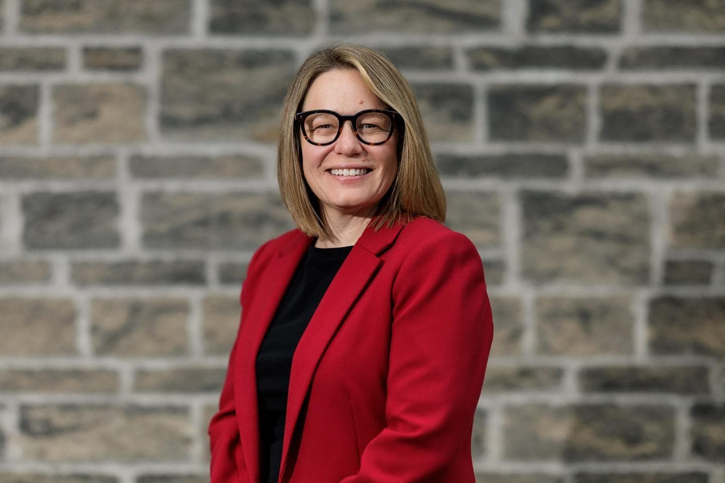 hannah buckley ceo