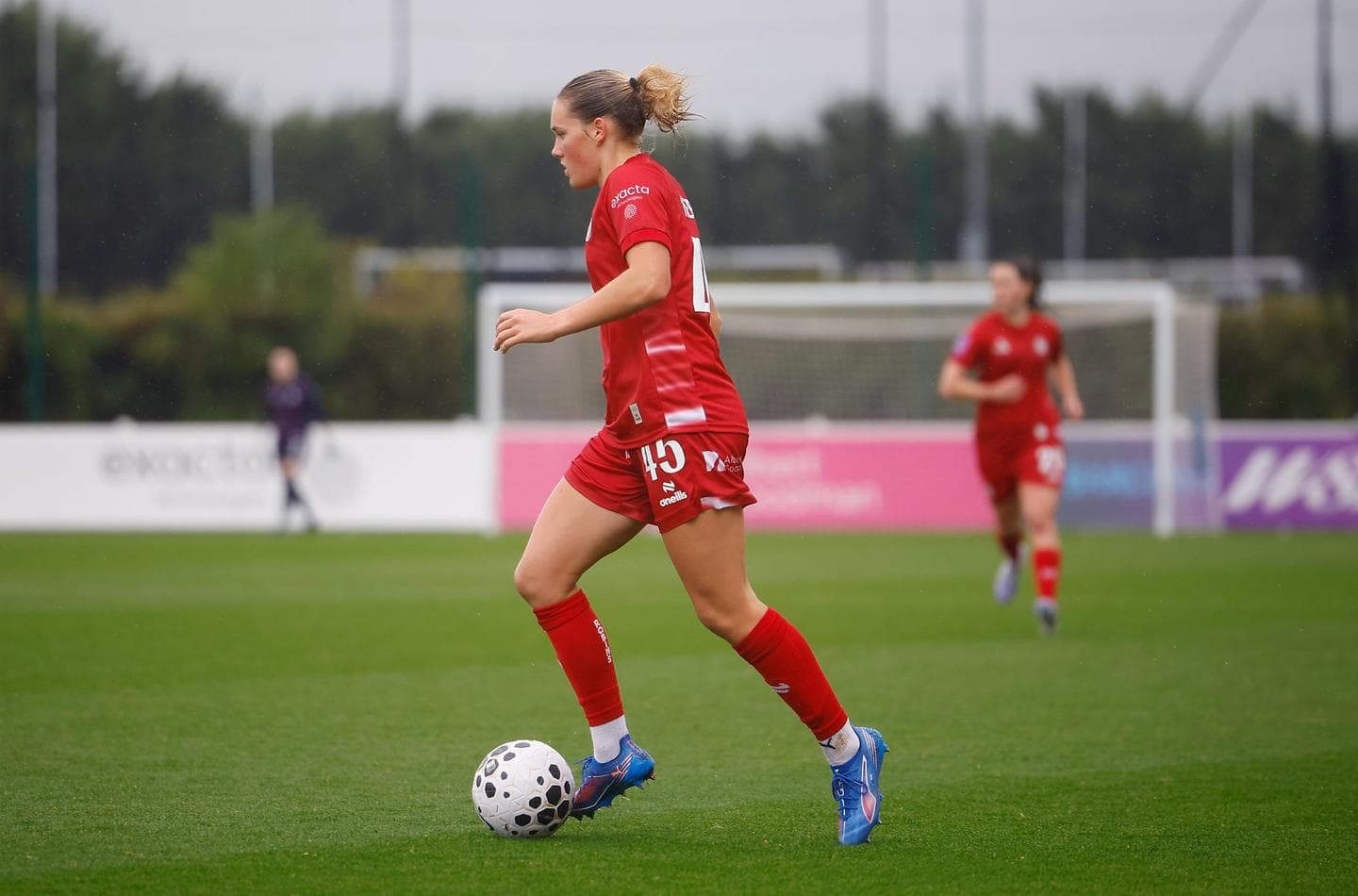 city women academy register