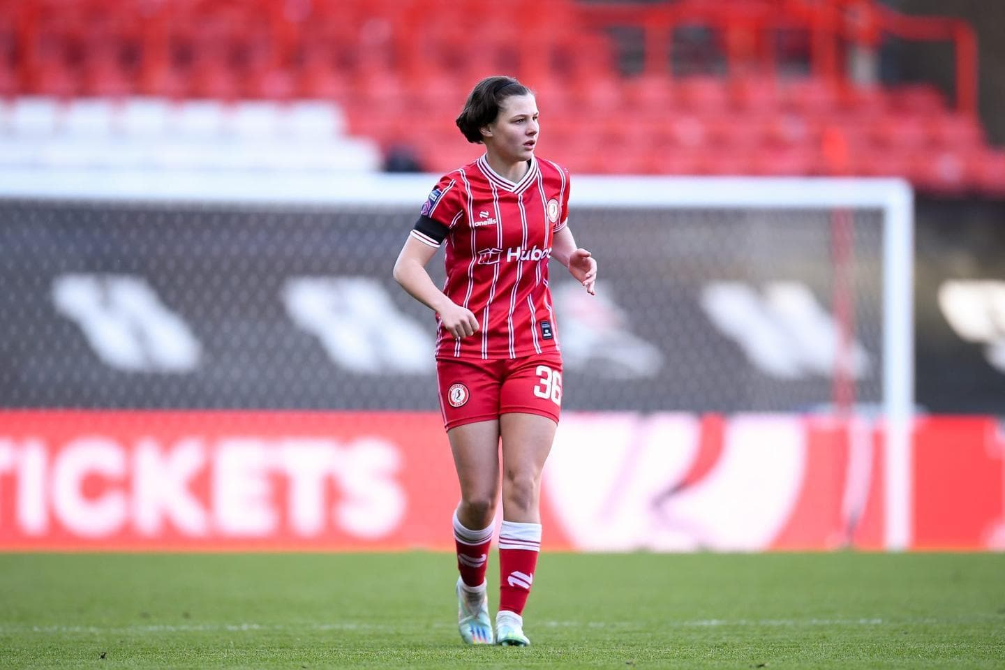 city women to host trials